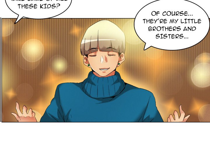 God of App Chapter 48 Page 4
