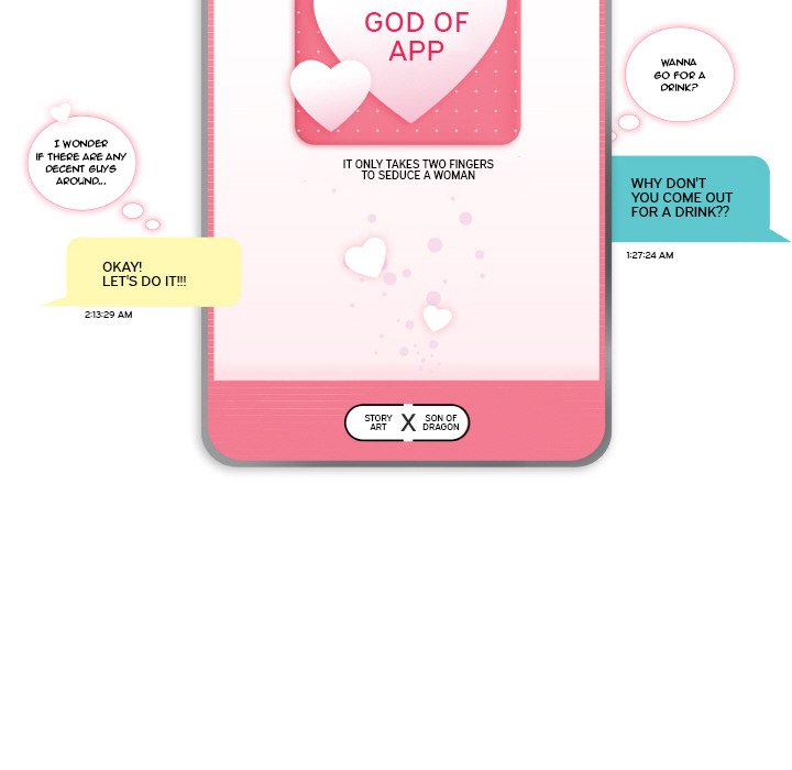 God of App Chapter 48 Page 6