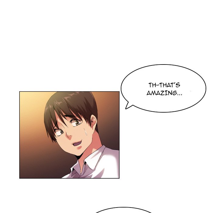 God of App Chapter 48 Page 7