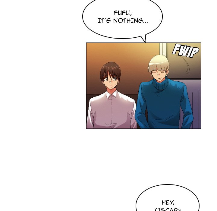 God of App Chapter 48 Page 8