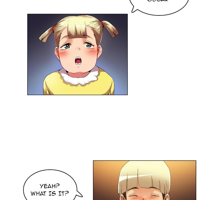 God of App Chapter 48 Page 9