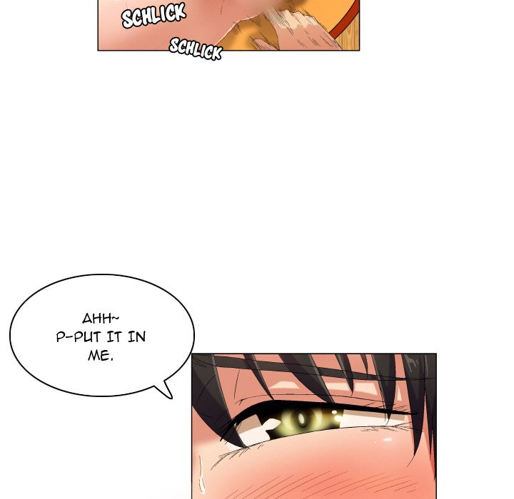 God of App Chapter 49 Page 12