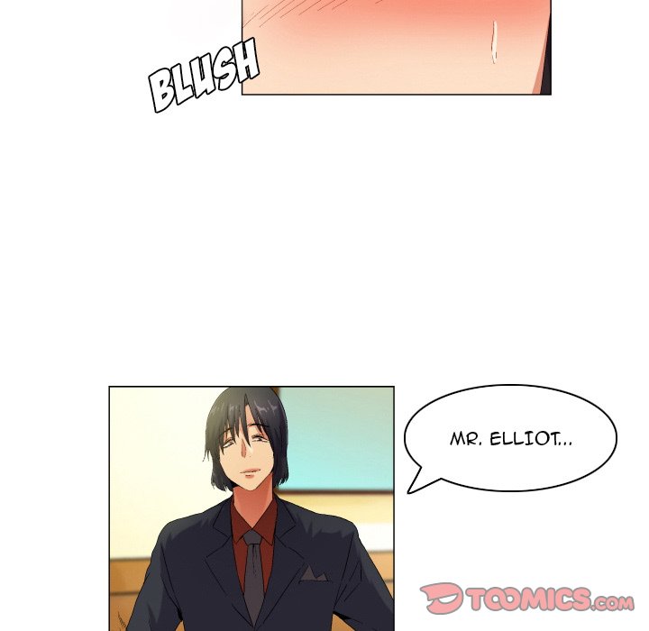 God of App Chapter 49 Page 13