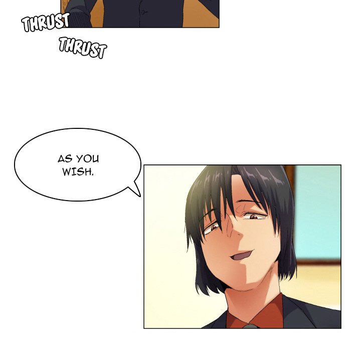 God of App Chapter 49 Page 14