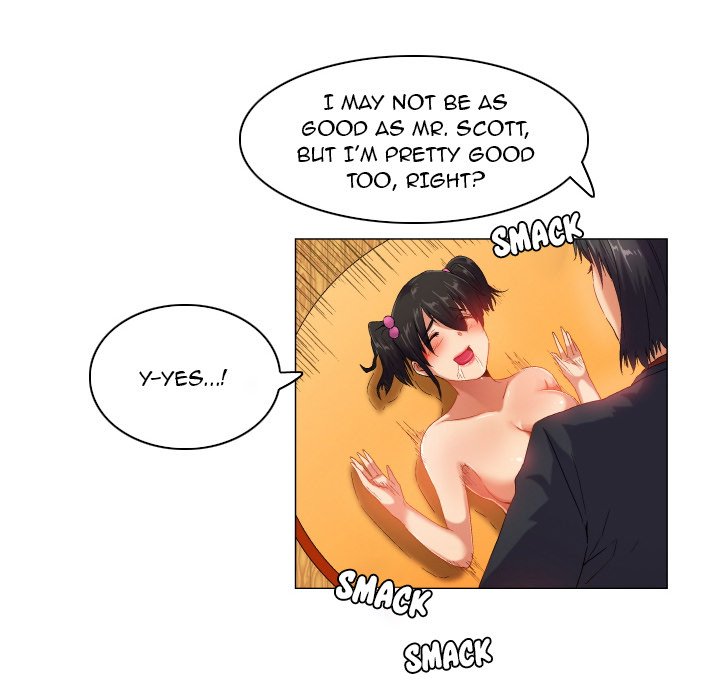 God of App Chapter 49 Page 16