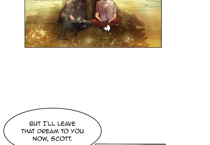 God of App Chapter 49 Page 2