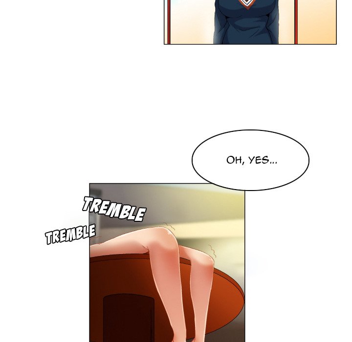 God of App Chapter 49 Page 22
