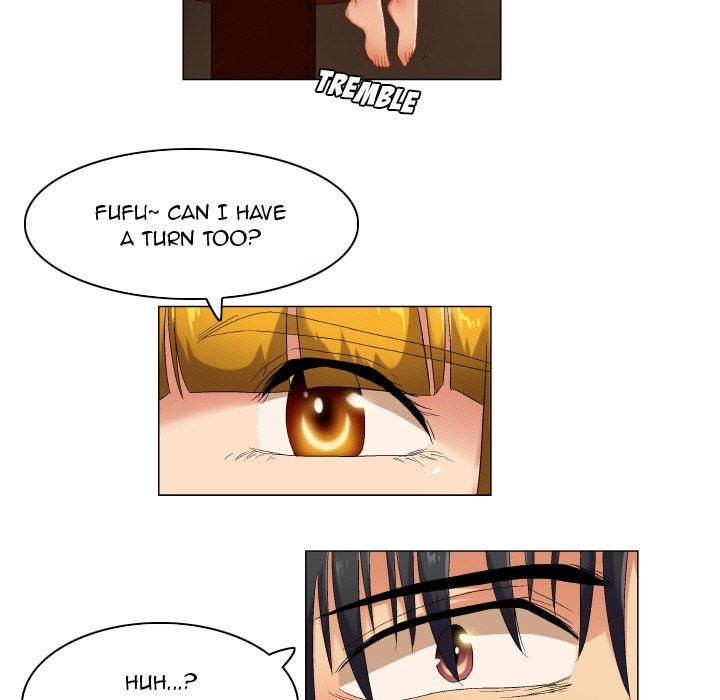 God of App Chapter 49 Page 23