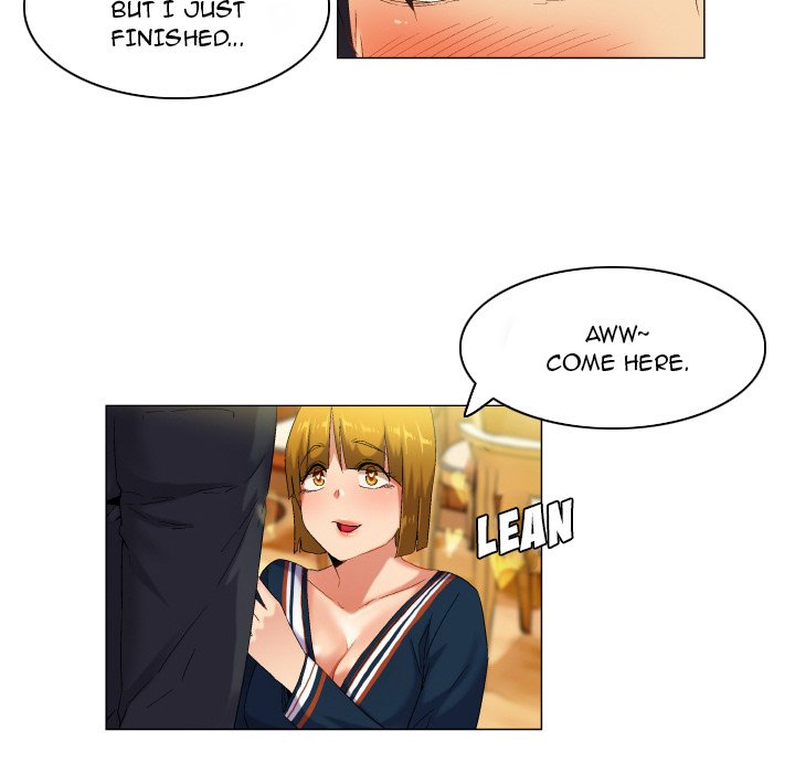 God of App Chapter 49 Page 24