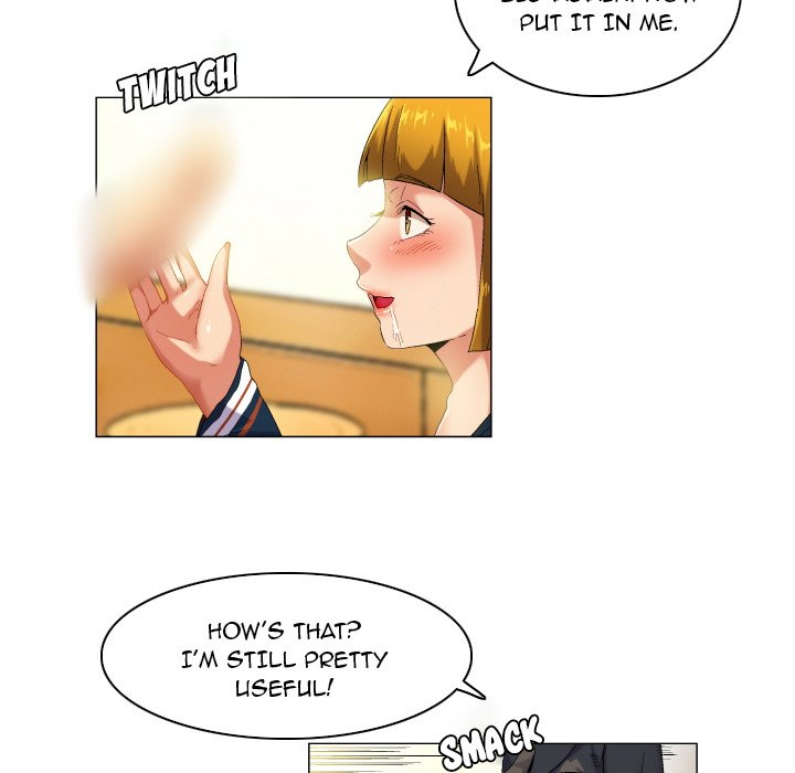 God of App Chapter 49 Page 26