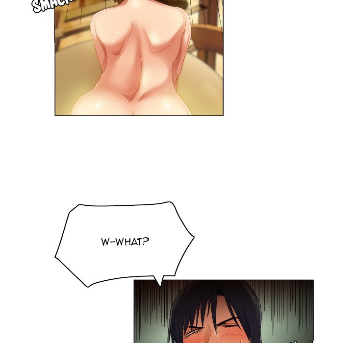 God of App Chapter 49 Page 28
