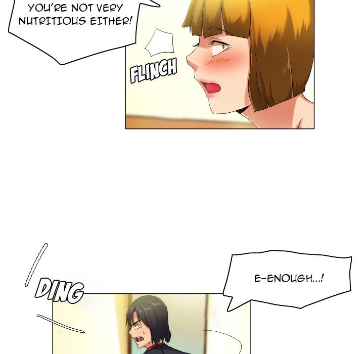 God of App Chapter 49 Page 31