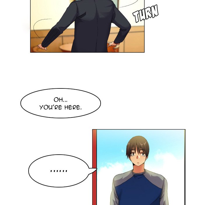 God of App Chapter 49 Page 32