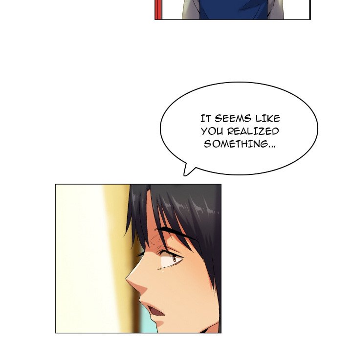 God of App Chapter 49 Page 33