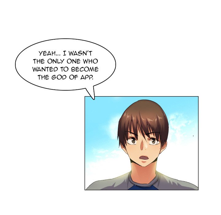 God of App Chapter 49 Page 34