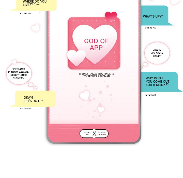 God of App Chapter 49 Page 7