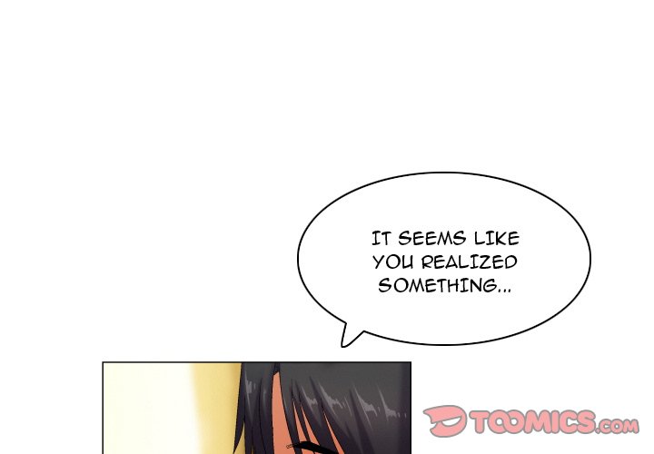 God of App Chapter 50 Page 1