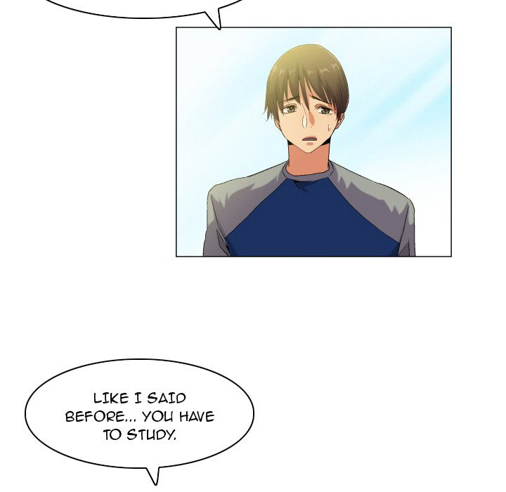 God of App Chapter 50 Page 11