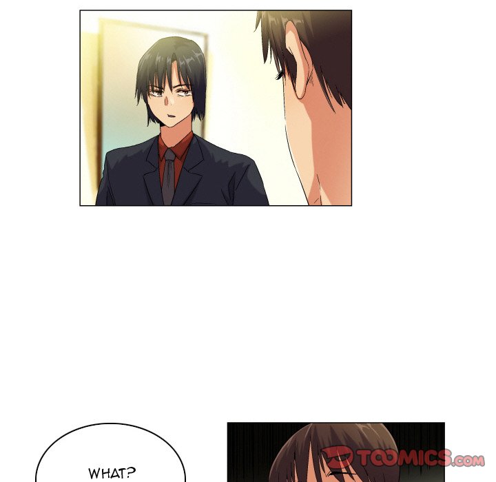 God of App Chapter 50 Page 12