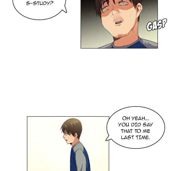 God of App Chapter 50 Page 13