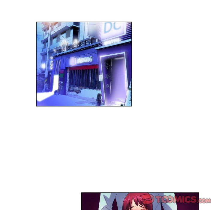 God of App Chapter 50 Page 21