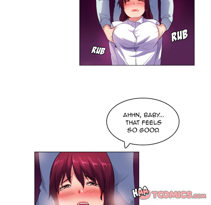 God of App Chapter 50 Page 22