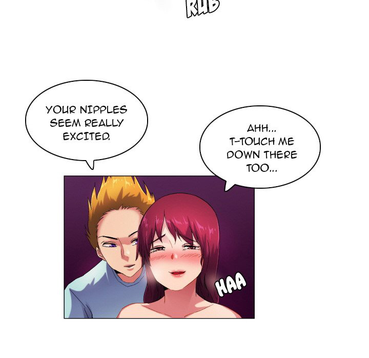 God of App Chapter 50 Page 24
