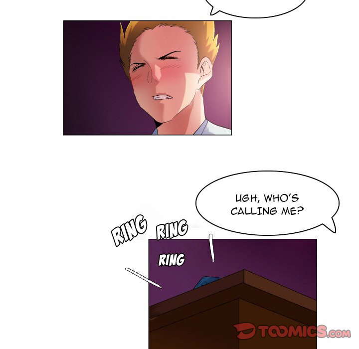 God of App Chapter 50 Page 27