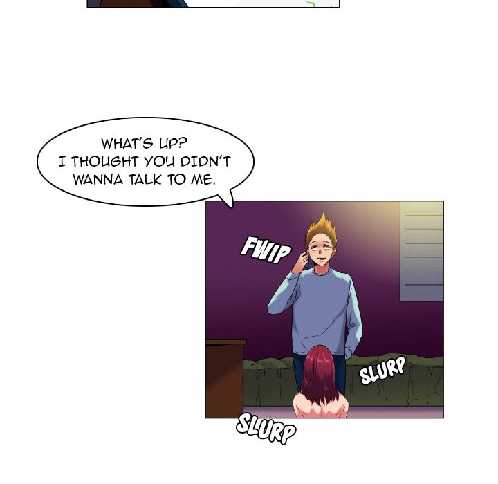 God of App Chapter 50 Page 29