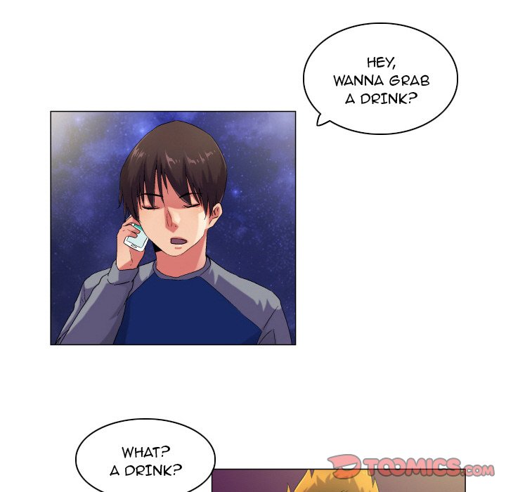 God of App Chapter 50 Page 30