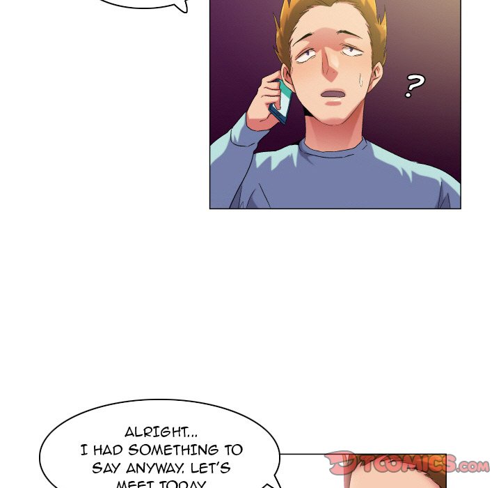 God of App Chapter 50 Page 31
