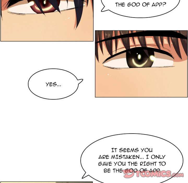 God of App Chapter 50 Page 8