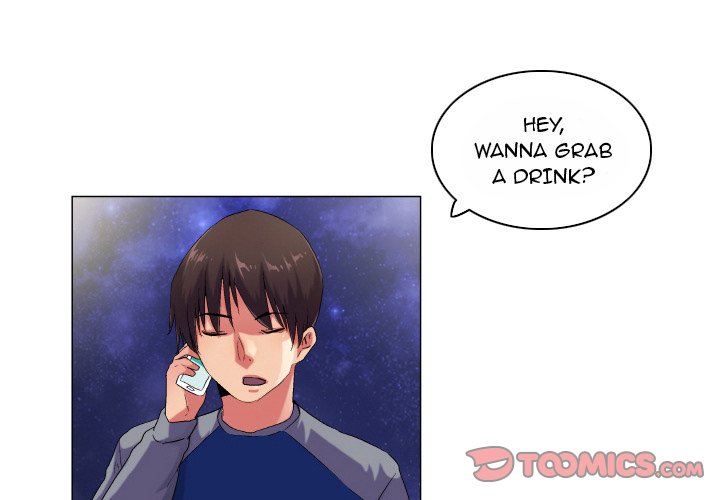 God of App Chapter 51 Page 1