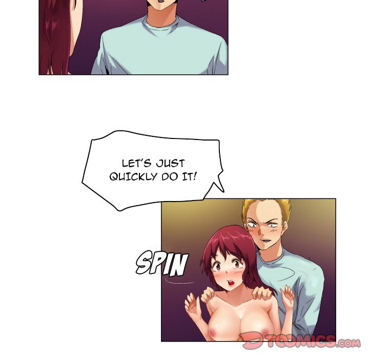 God of App Chapter 51 Page 11