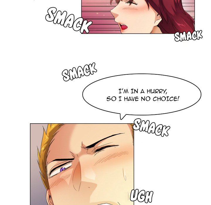 God of App Chapter 51 Page 14
