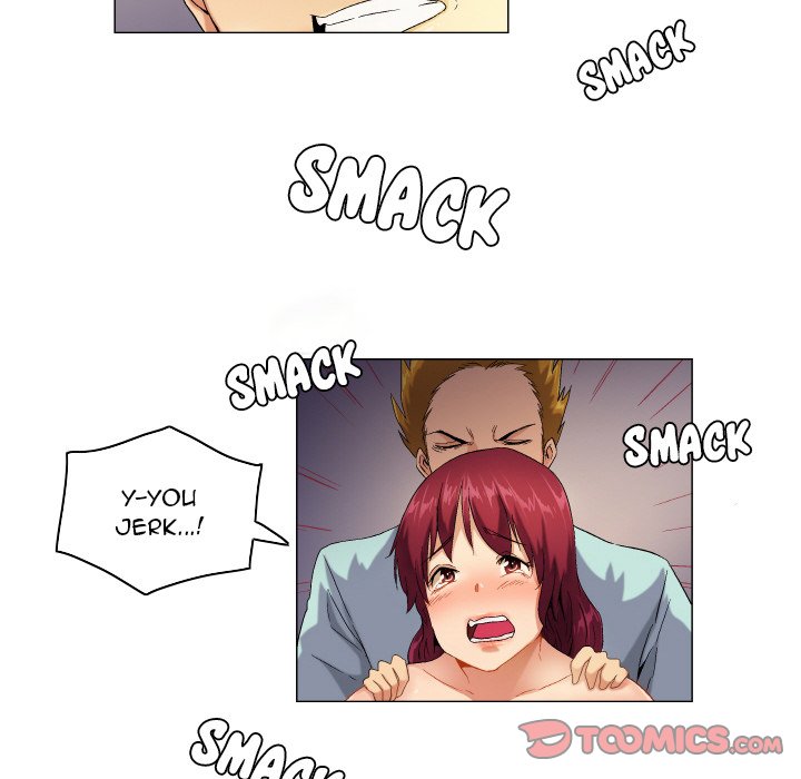 God of App Chapter 51 Page 15