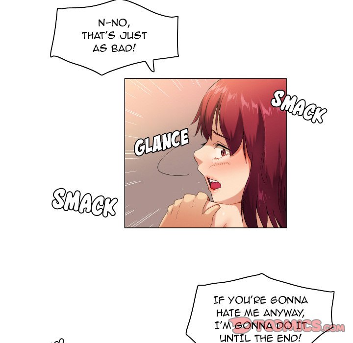 God of App Chapter 51 Page 17