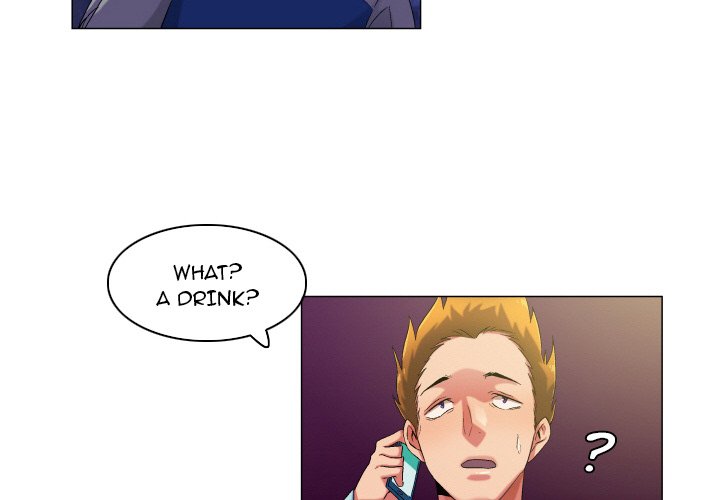 God of App Chapter 51 Page 2