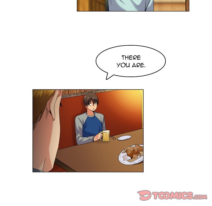 God of App Chapter 51 Page 21