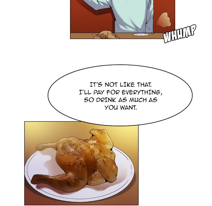 God of App Chapter 51 Page 24