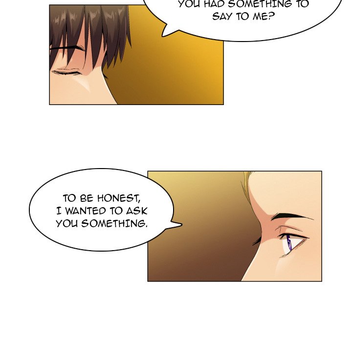 God of App Chapter 51 Page 26