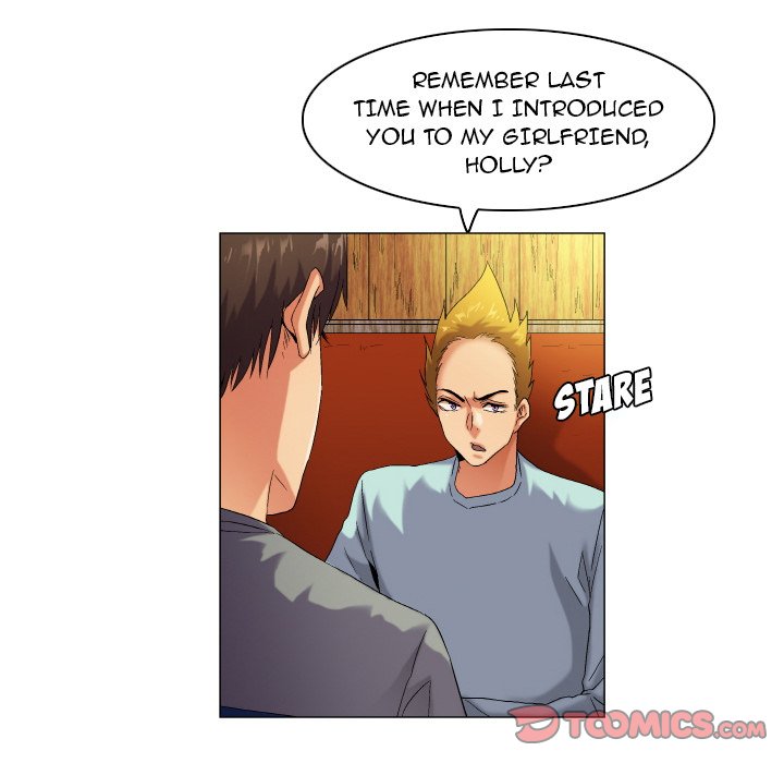 God of App Chapter 51 Page 27