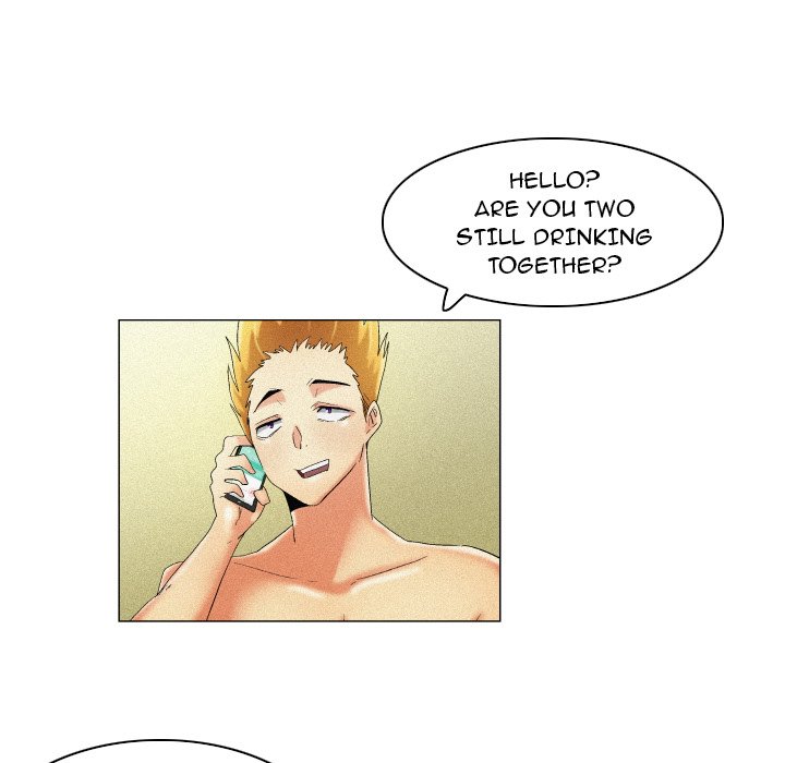 God of App Chapter 51 Page 28