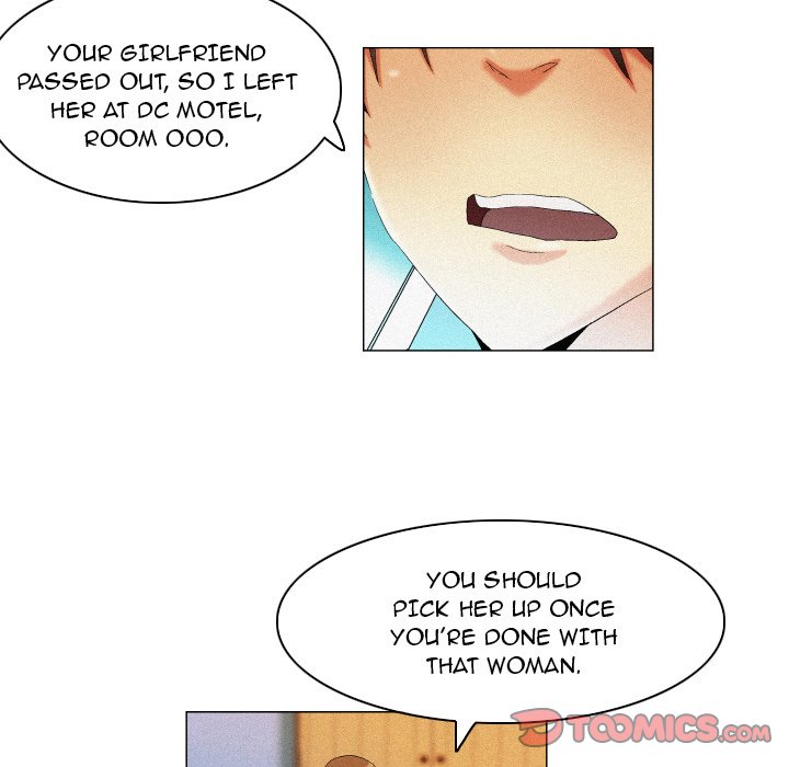 God of App Chapter 51 Page 29