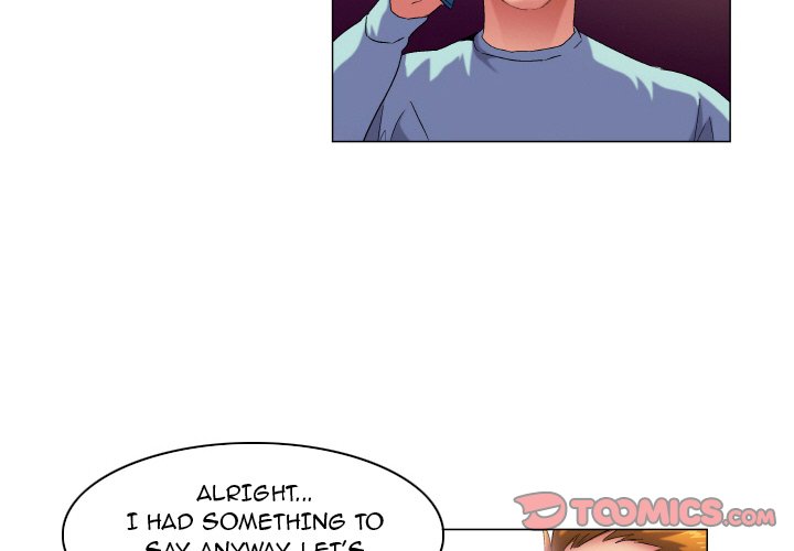 God of App Chapter 51 Page 3