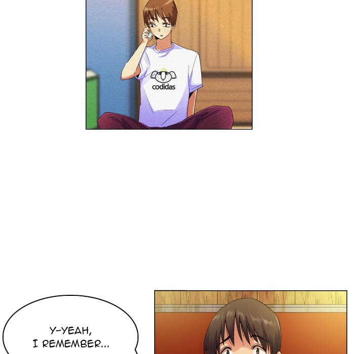 God of App Chapter 51 Page 30