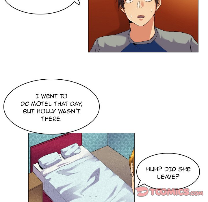God of App Chapter 51 Page 31
