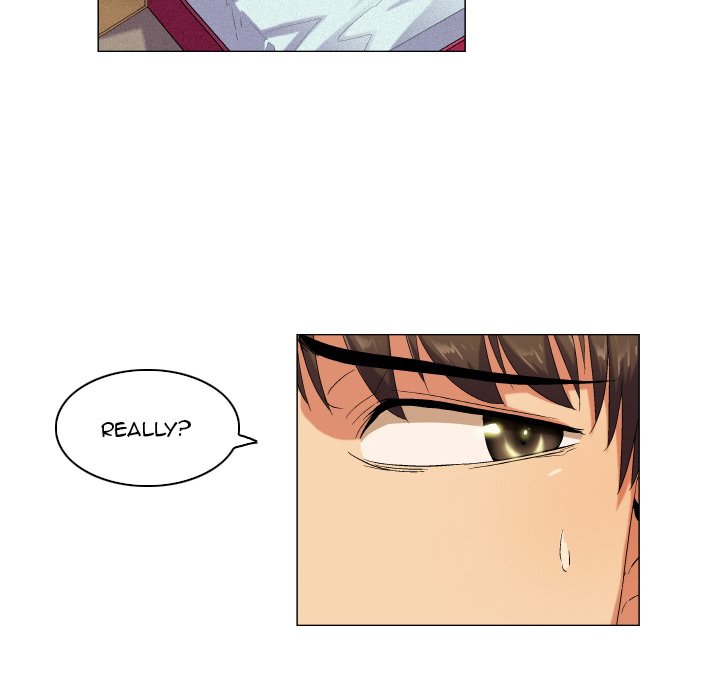 God of App Chapter 51 Page 32