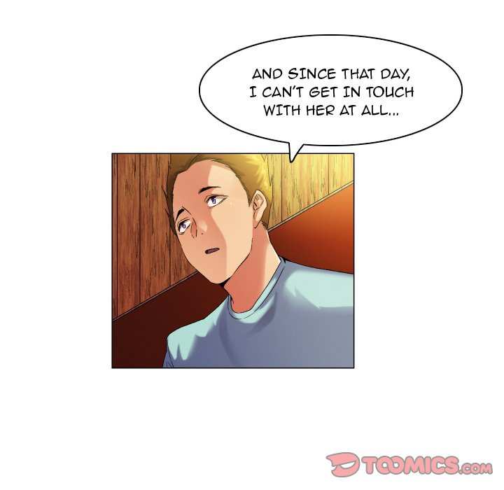 God of App Chapter 51 Page 33