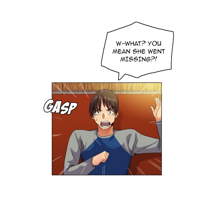 God of App Chapter 51 Page 34